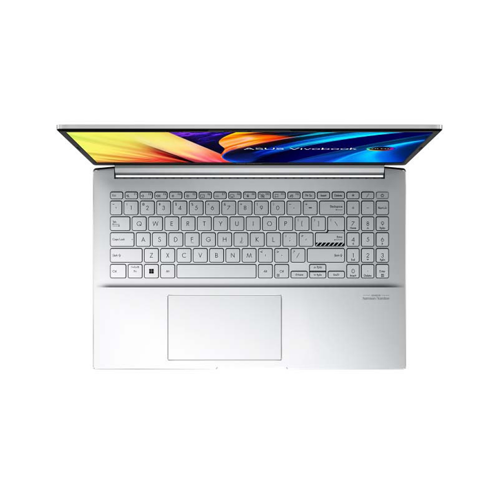 فروش نقدي و اقساطي لپ تاپ ایسوس VivoBook K6500ZC-A